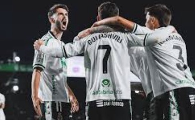 Nhận định, soi kèo Real Sociedad B vs Racing Santander: Đẳng cấp đội đầu bảng