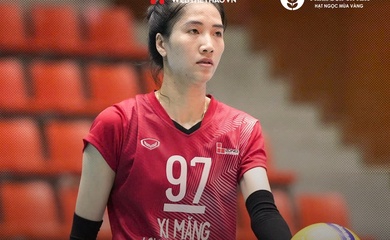 XMLS Thanh Hoá thắng 3-1, trở lại top 4 sau màn “chỉnh sai” kịp thời