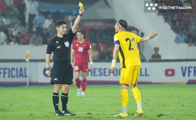 Bóng đá Malaysia rơi vào khủng hoảng, liên đoàn tê liệt vì khoảng trống lãnh đạo