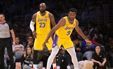 Cơ hội đổi đời cho Bronny James: HLV JJ Redick xác nhận vai trò then chốt trước Houston Rockets