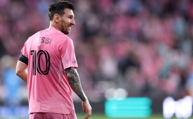 Danh sách các ứng cử viên dẫn dắt Inter Miami: Huyền thoại Barcelona và 4 người Argentina