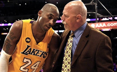 So sánh với Kobe Bryant, cựu chuyên gia y tế Lakers hoài nghi về phác đồ điều trị của Luka Doncic