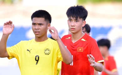 Link xem trực tiếp bóng đá U17 Malaysia vs U17 Indonesia ngày 16/4