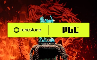 PGL củng cố hạ tầng dữ liệu Esports với thỏa thuận dài hạn cùng Runestone cho hệ sinh thái Dota 2