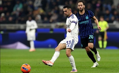 Dự đoán Sassuolo vs Como, 23h30 ngày 17/4, Serie A 2025/26