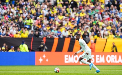 World Cup 2026: FIFA "bất ngờ" trước chi phí vận chuyển, yêu cầu bán vé với "giá gốc"