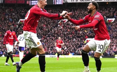 Nhận định, soi kèo Chelsea vs MU: Rực cháy tại Stamford Bridge