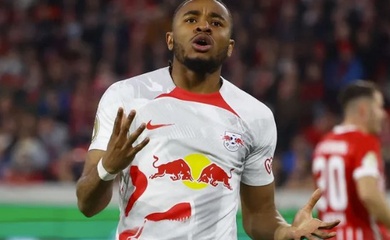 Nhận định, soi kèo Frankfurt vs RB Leipzig: Khúc cua quyết định