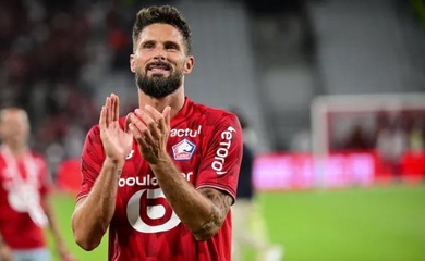 Nhận định, soi kèo Lille vs Nice: Sức mạnh áp đảo