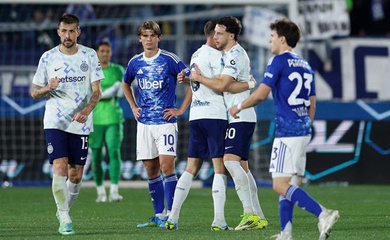 Tỷ lệ kèo trận Sassuolo vs Como, 23h30 ngày 17/4, Serie A