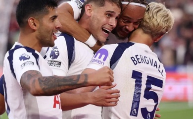 Tỷ lệ kèo trận Tottenham vs Brighton, 23h30 ngày 18/4, Ngoại hạng Anh