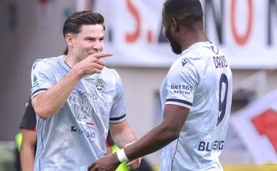 Nhận định, soi kèo Udinese vs Parma: Tiếp đà hưng phấn