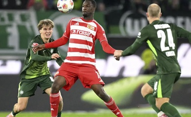 Nhận định, soi kèo Union Berlin vs Wolfsburg: Cột mốc lịch sử