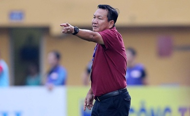 Thành tích ấn tượng của HLV Hoàng Văn Phúc: Có đủ kéo tuyển nữ Việt Nam đi lên?