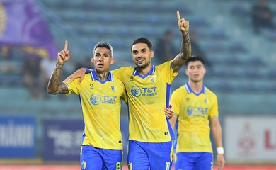 Hai Long lên tiếng về Hoàng Hên sau màn ngược dòng: Không phải ngẫu nhiên!