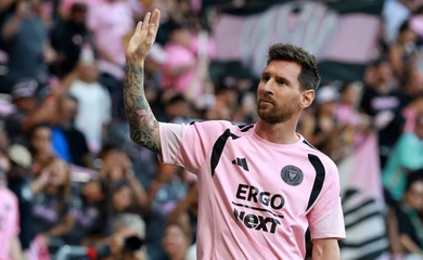 Từ Messi đến Beckham, những cầu thủ mua câu lạc bộ và họ có thành công?