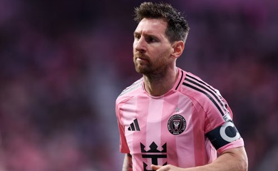 Sau thương vụ mua lại Cornellà ở Tây Ban Nha, Messi hiện sở hữu 4 câu lạc bộ nào?