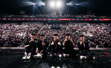 Báo cáo tài chính 2025 của Riot Games Korea: Doanh thu tăng ổn định, lợi nhuận bứt phá