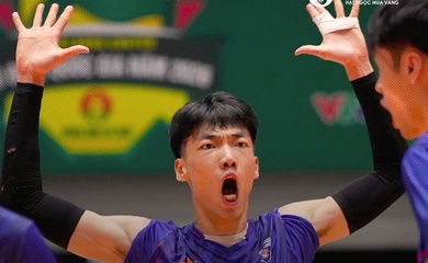 Thể Công Tân Cảng chốt vé Cúp Hùng Vương sau chiến thắng quyết định