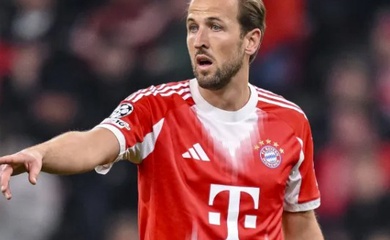 Nhận định, soi kèo Bayern Munich vs Stuttgart: Chờ ngày đăng quang