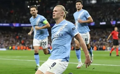 Tỷ lệ kèo trận Man City vs Arsenal, 22h30 ngày 19/4, Ngoại hạng Anh