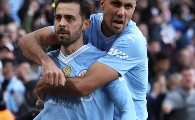 Nhận định, soi kèo Man City vs Arsenal: Khúc cua quyết định