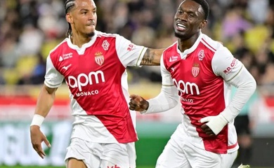 Nhận định, soi kèo Monaco vs Auxerre: Tìm lại mạch thắng