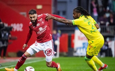 Nhận định, soi kèo Nantes vs Brest: Hy vọng mong manh