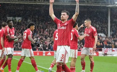 Nhận định, soi kèo Nottingham vs Burnley: Cơ hội bứt phá