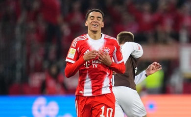 Dự đoán Bayern Munich vs Stuttgart, 22h30 ngày 19/4, Bundesliga 2025/26