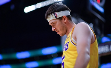 Cập nhật chấn thương Lakers: Luka Doncic có thể trở lại sớm hơn dự kiến, Austin Reaves nghỉ 4-6 tuần