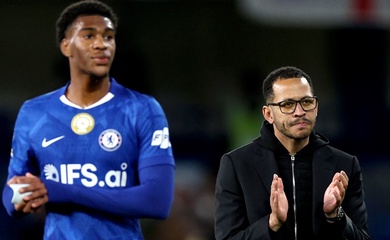 HLV Chelsea thừa nhận không biết hậu quả của việc mất suất dự Champions League là gì