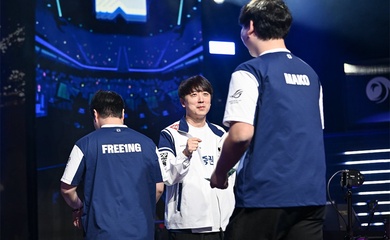 DRX giành vé play-off, ZETA DIVISION chính thức bị loại tại VCT 2026: Pacific Stage 1