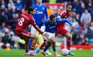 Dự đoán Everton vs Liverpool, 20h00 ngày 19/4, Ngoại hạng Anh 2025/26