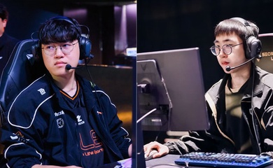 Hanwha Life khẳng định vị thế ứng viên số 1, KT Rolster nối dài chuỗi thắng tại LCK 2026