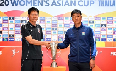 Link xem trực tiếp bóng đá U20 nữ Nhật Bản vs Triều Tiên ngày 18/4