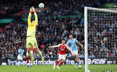 Dự đoán Man City vs Arsenal, 22h30 ngày 19/4, Ngoại hạng Anh 2025/26