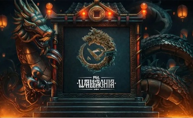 PGL Wallachia Season 8: Giải đấu Dota 2 triệu USD khởi tranh tại Romania