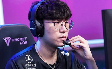 Ruler và scandal thuế: Cú sốc hiếm hoi đặt LCK trước bài toán uy tín