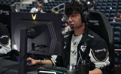 Khủng hoảng LCK: Bê bối thuế của tuyển thủ Esports, hệ lụy quân đội và cuộc chiến pháp lý với toxic fandom