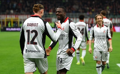 Dự đoán Verona vs AC Milan, 20h00 ngày 19/4, Serie A 2025/26