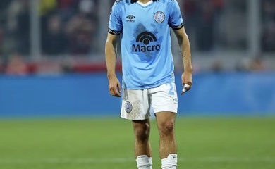 Nhận định, soi kèo Barracas Central vs Belgrano: Cuộc chiến thực dụng