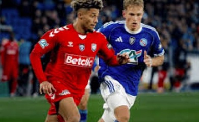 Nhận định, soi kèo Dunkerque vs Laval: Phá dớp sân nhà