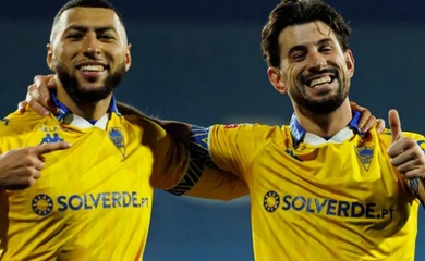 Nhận định, soi kèo Moreirense vs Estoril Praia: Chia điểm kịch tính