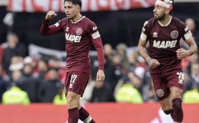 Nhận định, soi kèo Tigre vs Huracan: Khó cho chủ nhà