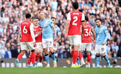 Làm thế nào để Arsenal lấy lại động lực và thế chủ động trong cuộc đua vô địch?