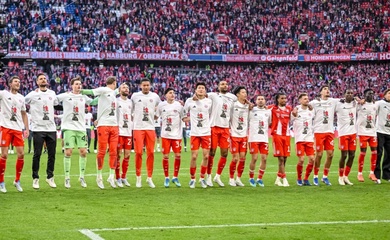 5 trận đấu then chốt trong chiến dịch vô địch của Bayern Munich