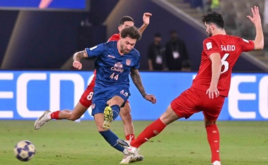 Bóng đá Đông Nam Á sạch bóng ở Cúp C1 châu Á 2025/26