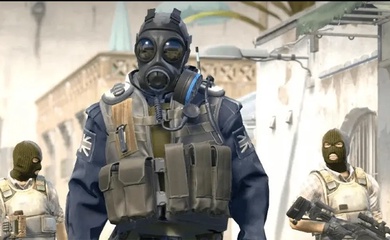 CS2 ra bản vá mới: Valve tập trung hoàn thiện chuyển động và hình ảnh