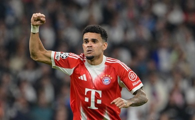 3 cầu thủ vô địch Bundesliga lần đầu tiên với Bayern Munich